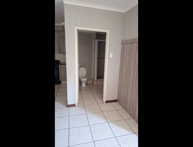 1 BEDROOM PROPERTY TO RENT IN FERNDALE